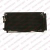 CHRYS 7812A067 Condenser, air conditioning